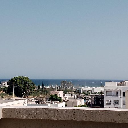 Residence Darnejib, Ναμπέλ Εξωτερικό φωτογραφία