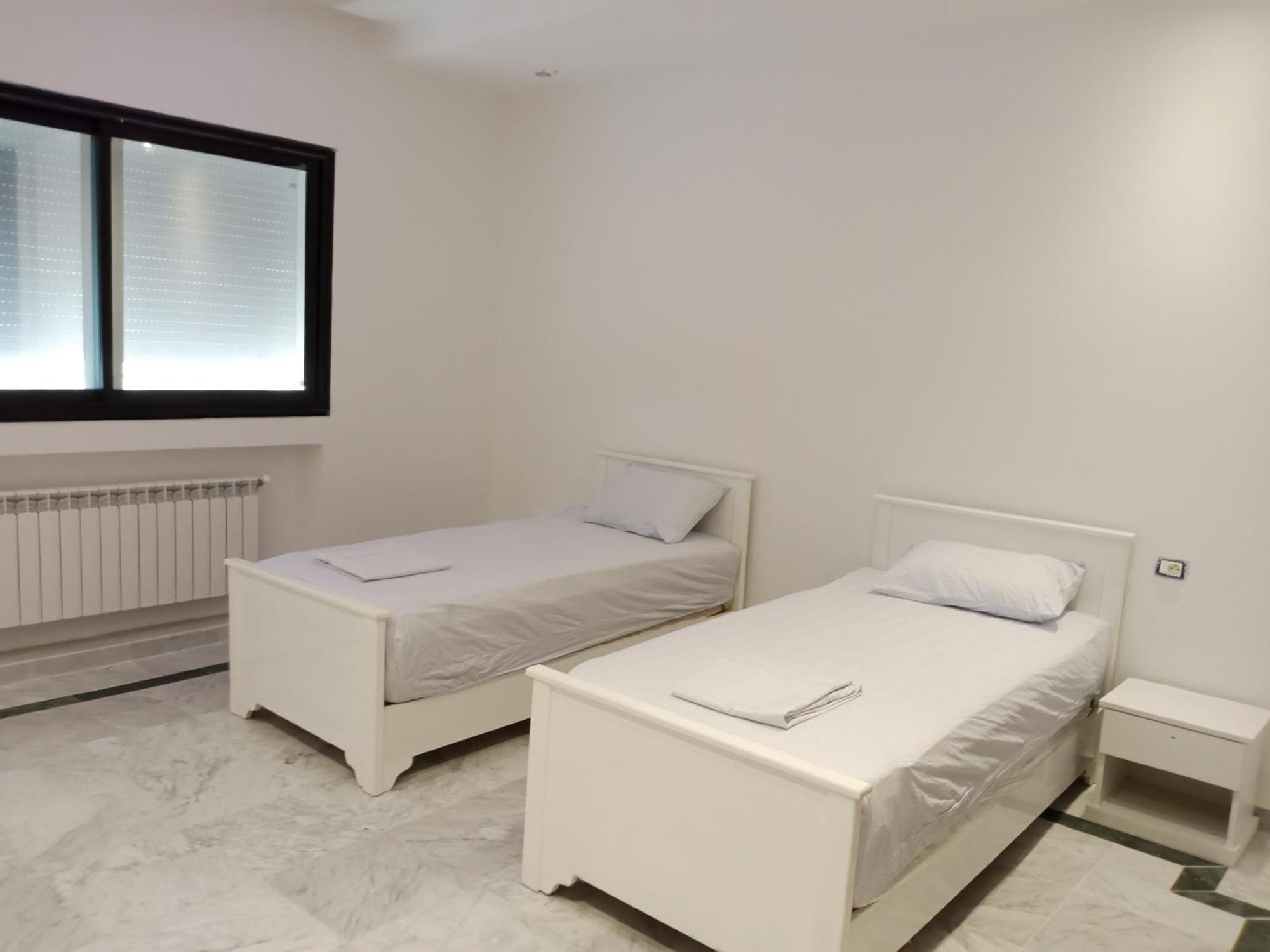 Residence Darnejib, Ναμπέλ Εξωτερικό φωτογραφία