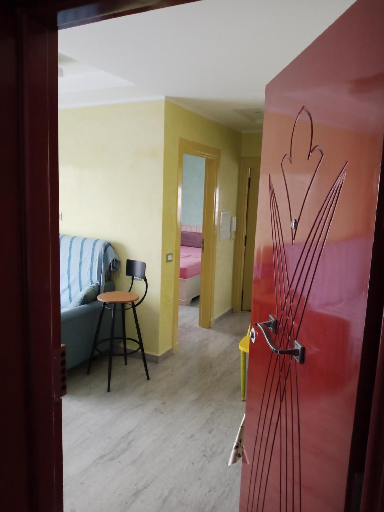 Residence Darnejib, Ναμπέλ Εξωτερικό φωτογραφία