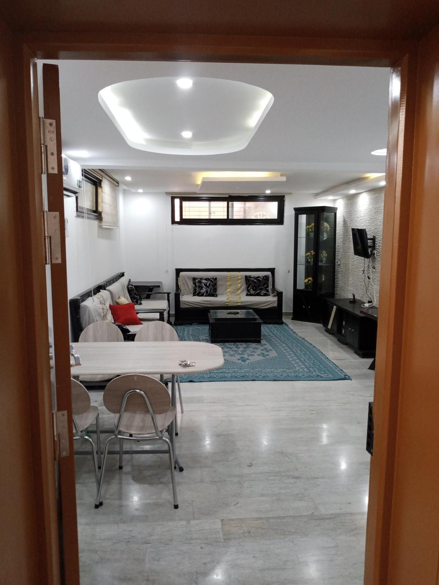 Residence Darnejib, Ναμπέλ Δωμάτιο φωτογραφία