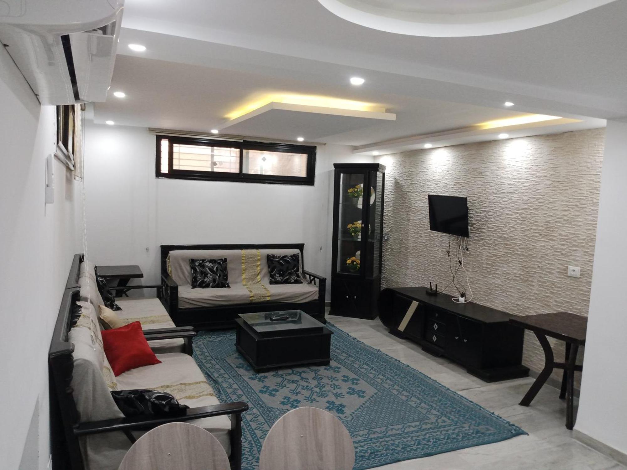 Residence Darnejib, Ναμπέλ Δωμάτιο φωτογραφία